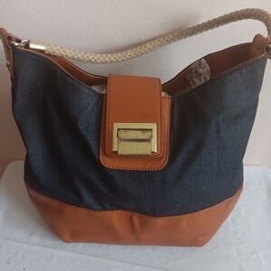 Talbot Bag